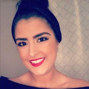 Meet your Posher, Jenna